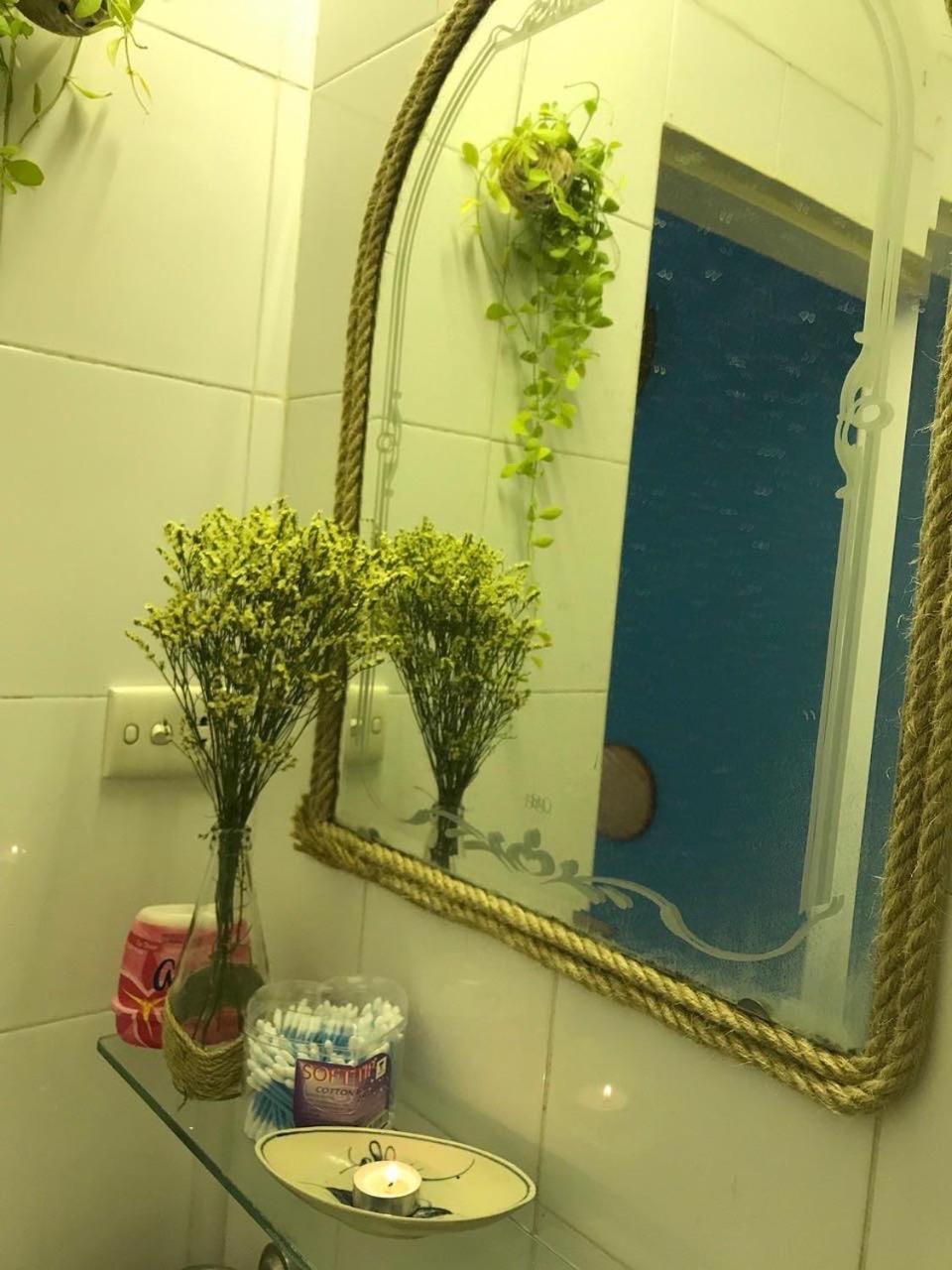 Luna Old Quarter Homestay Room #3 Hanoi Exterior photo